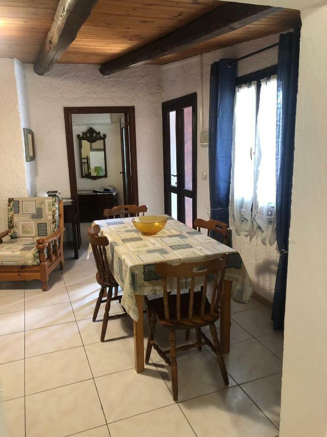 Fleming 46 Holiday home