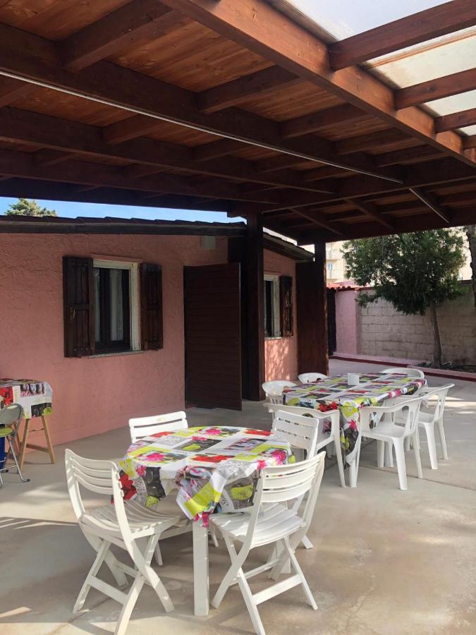 Fleming 46 Holiday home *