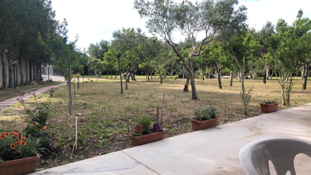 Fleming 46 Holiday home Alghero