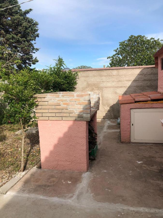 Fleming 46 Holiday home