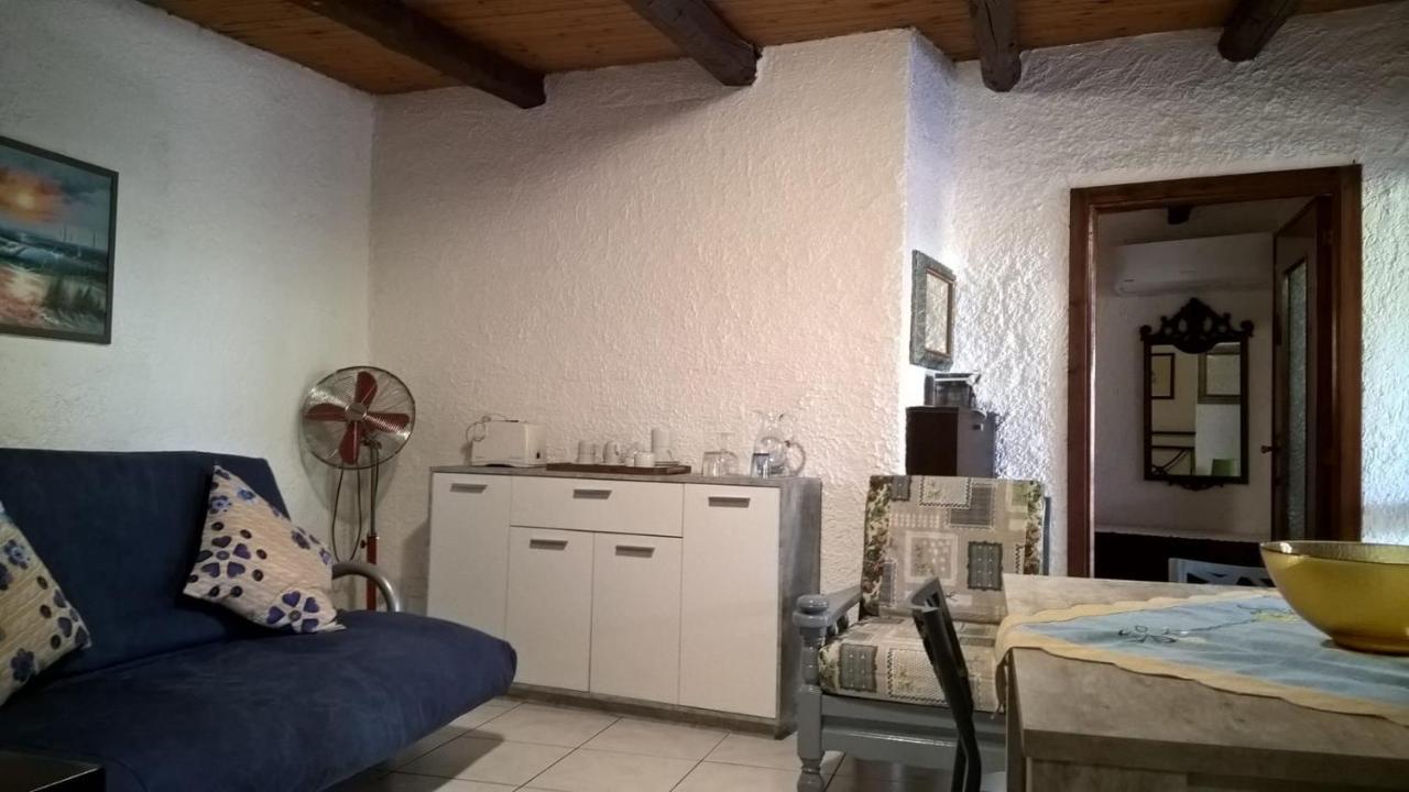 Fleming 46 Holiday home Alghero