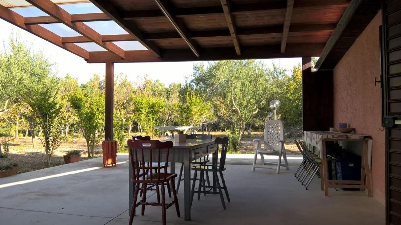 Fleming 46 Holiday home Alghero